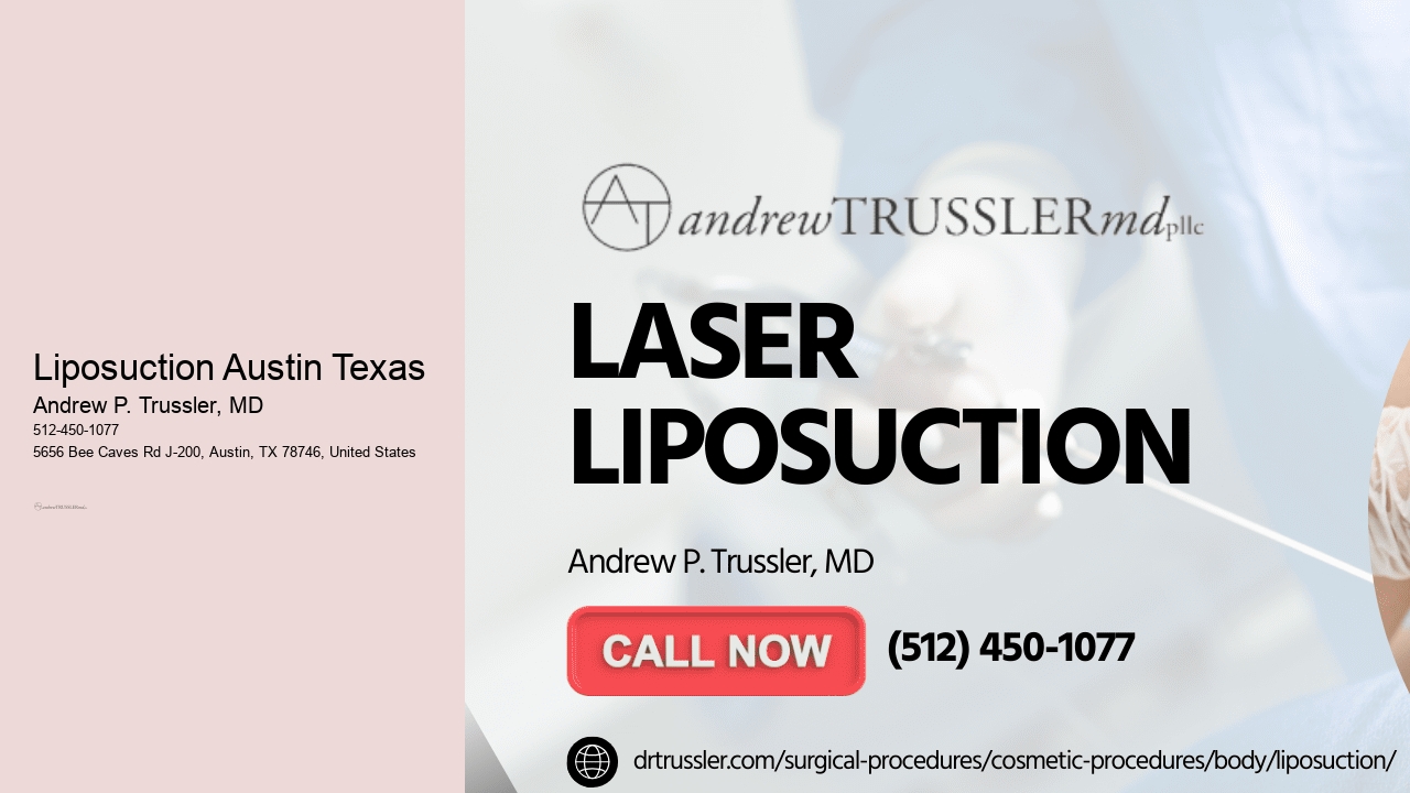Liposuction Austin Texas