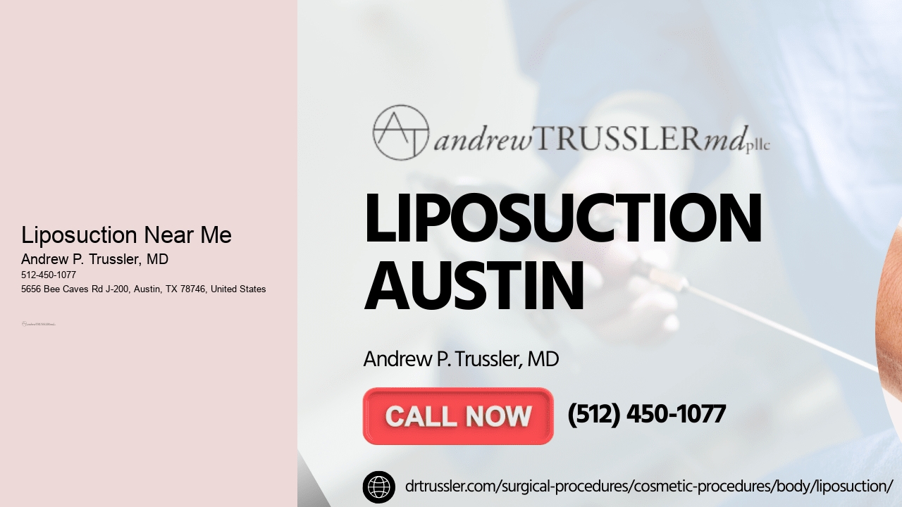 Liposuction Near Me